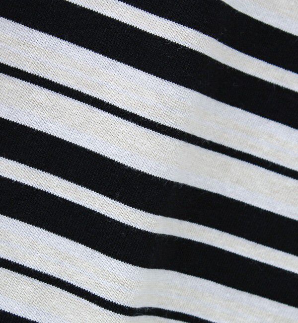 GLOSTER「【フレブル刺繍】ボタンダウン コンビシャツ」|シャツ・ブラウス|