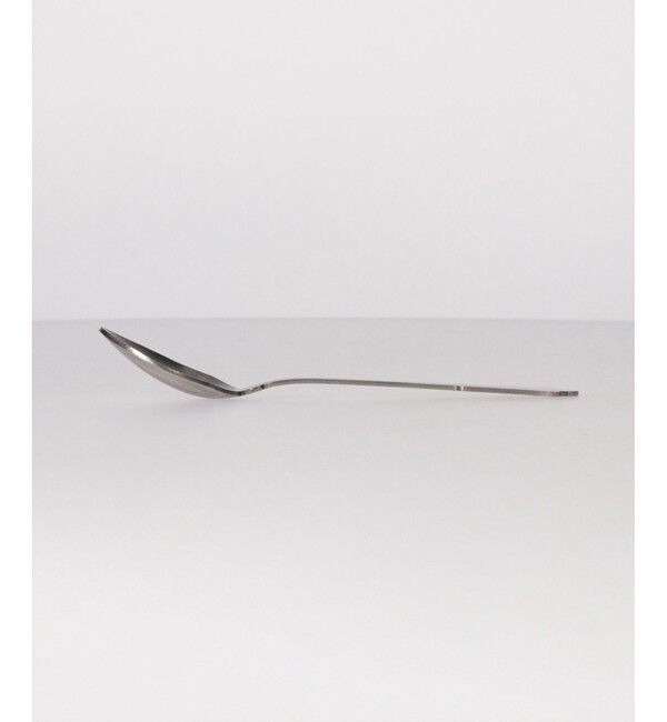 SALON adam et rope'「【竹俣勇壱（Yuichi Takemata）】カフェスプーンS」|食器・キッチングッズ|