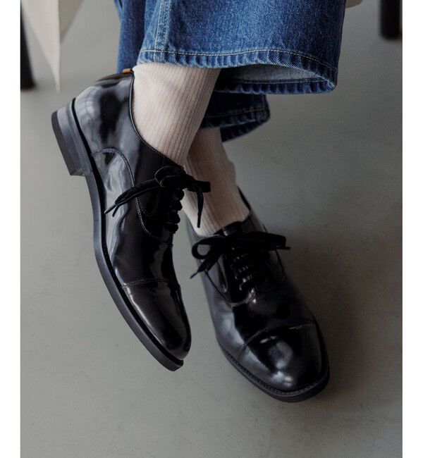 ROPE「【REGAL&times;ROPE&rsquo;】 ドレスシューズ」|ビジネス・ドレスシューズ|クロメイン