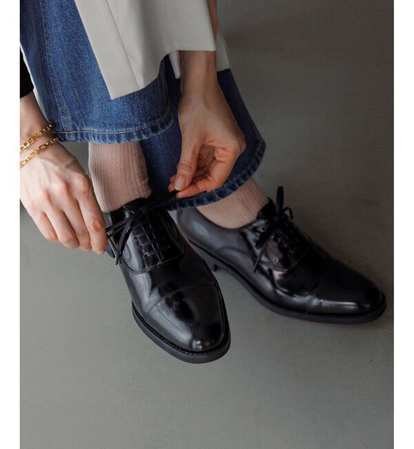 ROPE「【REGAL&times;ROPE&rsquo;】 ドレスシューズ」|ビジネス・ドレスシューズ|