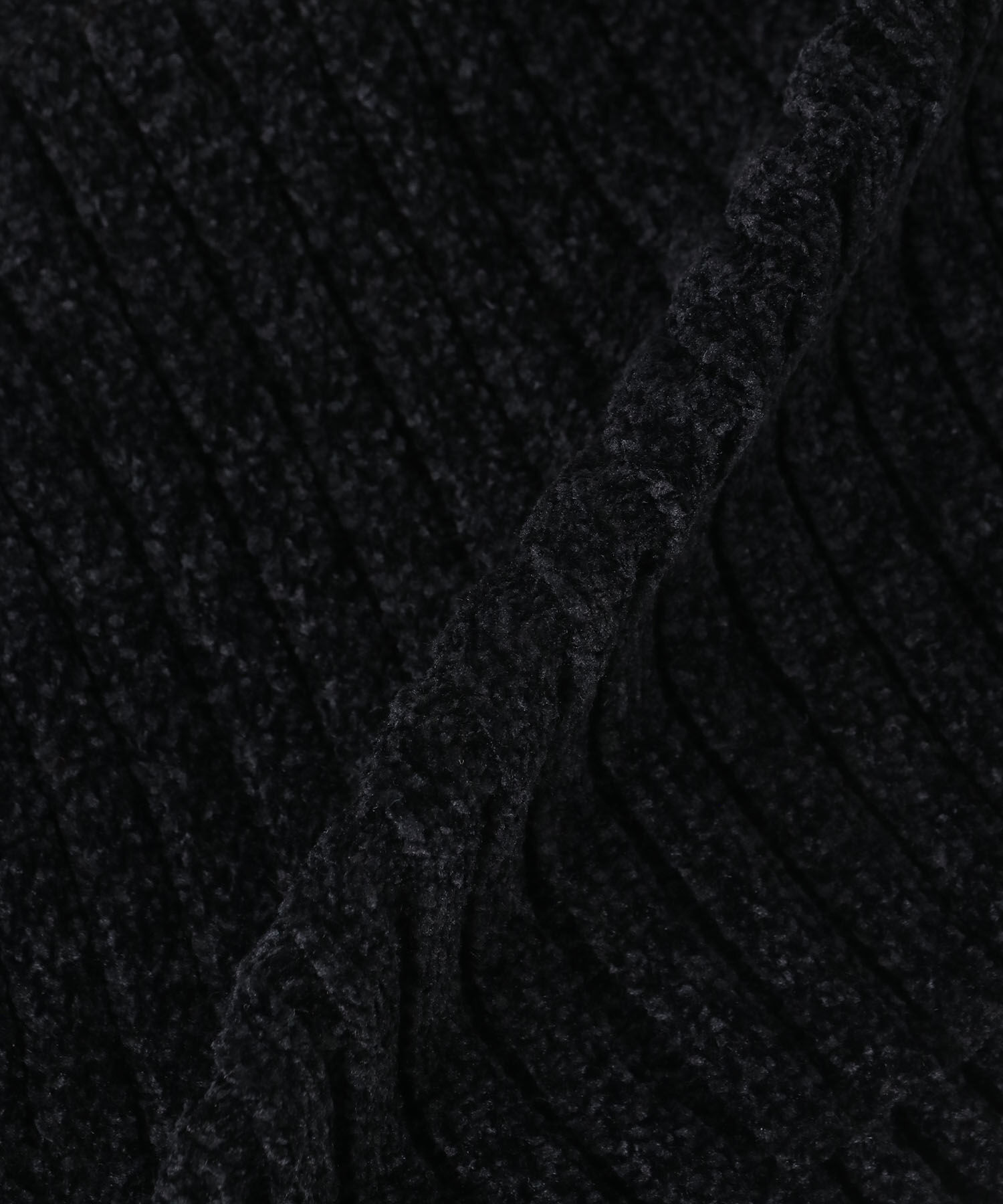 VIS「モールニットビスチェ」|キャミソール|