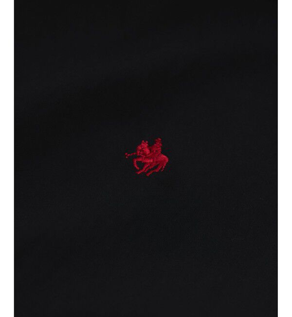 VIS「【POLO BCS】VIS別注スタンドネックバルーンブルゾン/WEB限定」|ブルゾン・スタジャン|