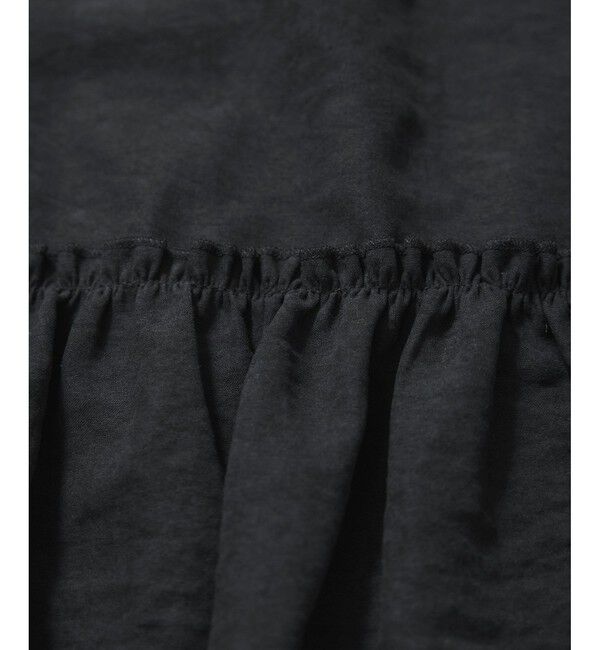 VIS「レイヤードティアードインナートップス」|キャミソール|