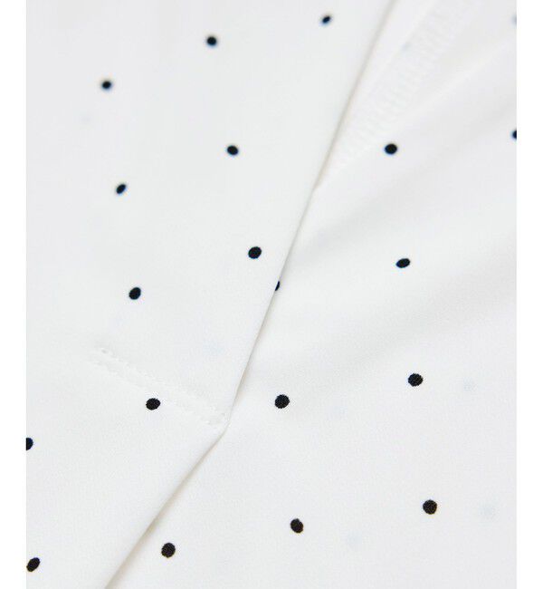 Rope&rsquo;Picnic「カットジョーゼットスキッパートップス」|Tシャツ・カットソー|