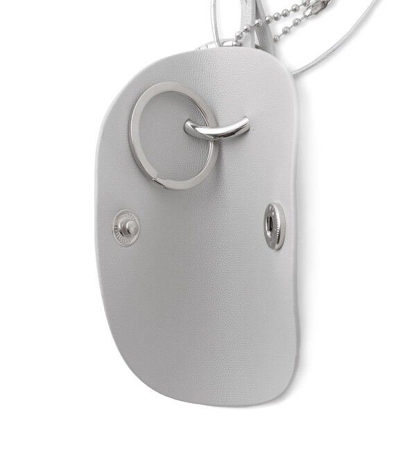 ROPE PICNIC PASSAGE「フォトフレーム付きキーケース」|キーケース|