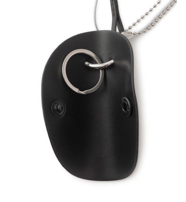 ROPE PICNIC PASSAGE「フォトフレーム付きキーケース」|キーケース|