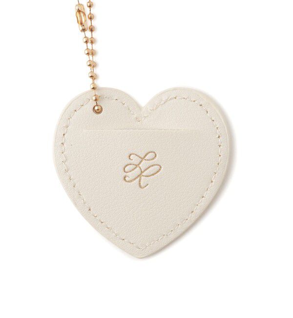 ROPE PICNIC PASSAGE「フォトフレーム付きキーケース」|キーケース|