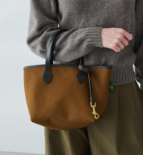 Brady「Brady | CONDER MINI」|トートバッグ|