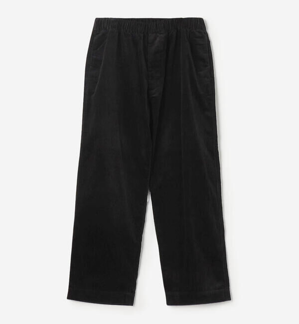 DANTON「DANTON | コーデュロイ イージーストレートパンツ MEN」|チノ|