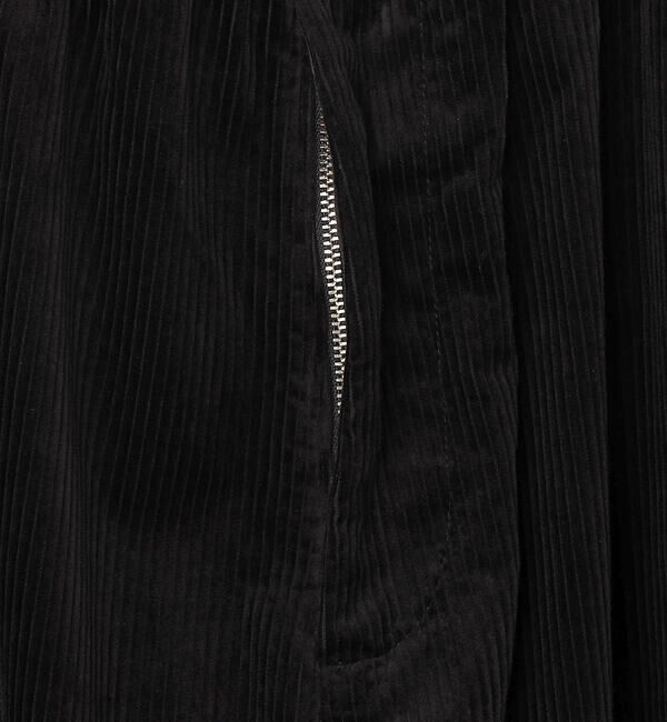 DANTON「DANTON | コーデュロイ イージーストレートパンツ MEN」|チノ|