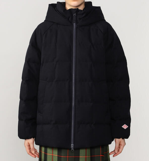 DANTON「DANTON | ダウンジャケット WOMEN」|ダウン|