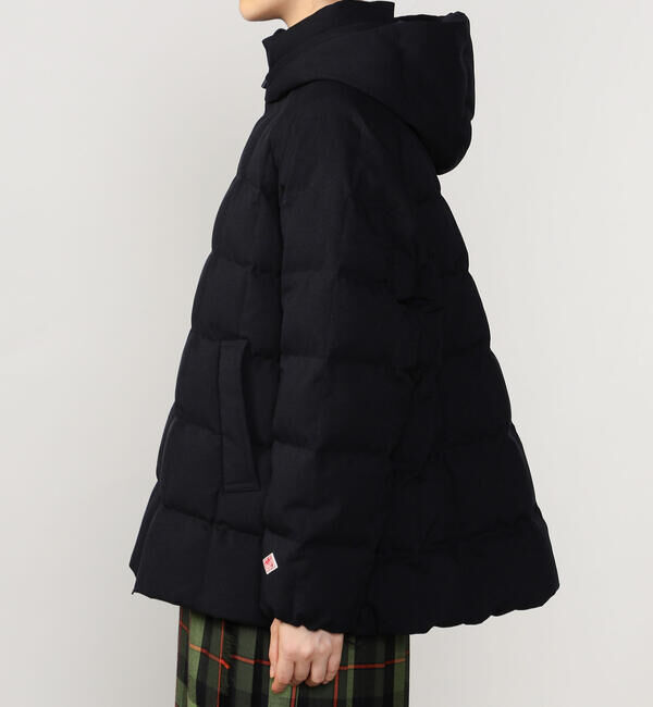 DANTON「DANTON | ダウンジャケット WOMEN」|ダウン|