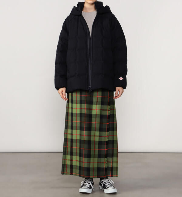 DANTON「DANTON | ダウンジャケット WOMEN」|ダウン|