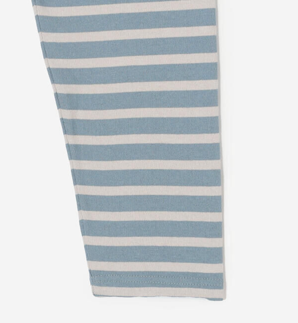 ORCIVAL「ORCIVAL | コットンロード クルーネックTシャツ WOMEN」|Tシャツ・カットソー|