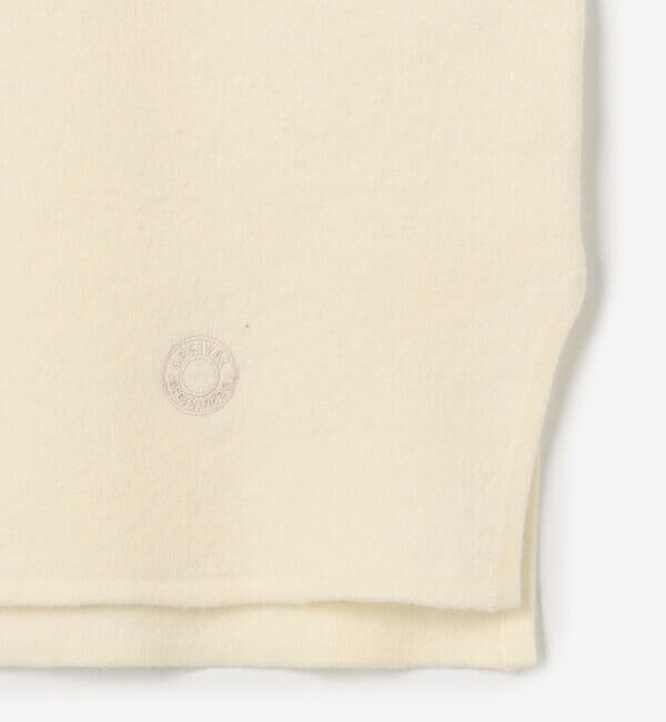 ORCIVAL「ORCIVAL | ウールジャージー カーディガン WOMEN」|ニット・セーター|