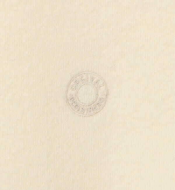 ORCIVAL「ORCIVAL | ウールジャージー カーディガン WOMEN」|ニット・セーター|