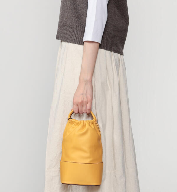  「ORSETTO | 2WAY ショルダーバッグ WOMEN<br>」|ショルダー・メッセンジャー|