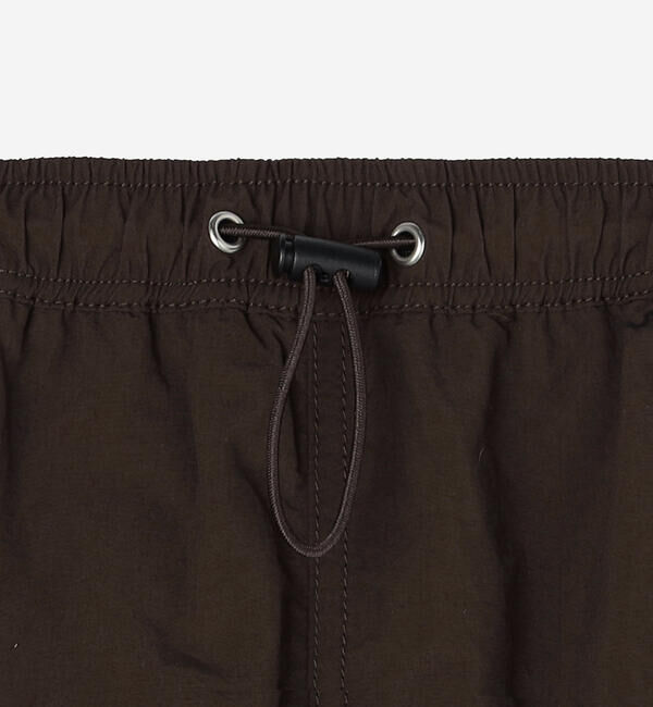 GYMPHLEX「Gymphlex | ナイロンタスラン イージースカート WOMEN」|スカート|