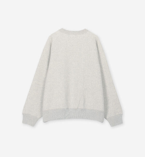 GYMPHLEX「Gymphlex | 長袖 スウェットプルオーバー WOMEN」|スウェット・ジャージ|