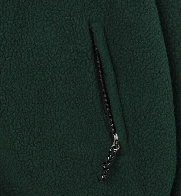 GYMPHLEX「Gymphlex | フリース スタンドカラージャケット MEN」|その他|