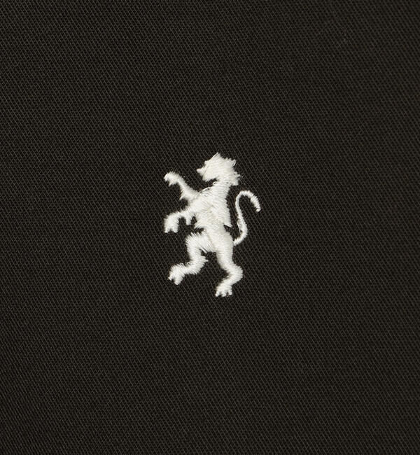 GYMPHLEX「Gymphlex | コットンツイル ショートボタンダウンシャツ WOMEN」|シャツ・ブラウス|