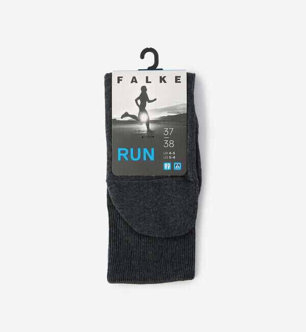 FALKE 「FALKE | 16605 RUN SOCKS WOMEN」|ソックス|