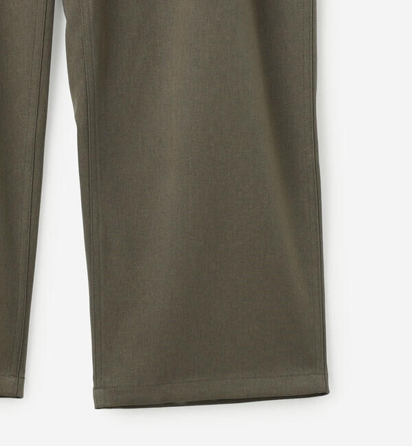  「Gramicci | 〈別注〉2タックワイドテーパードパンツ MEN」|その他|