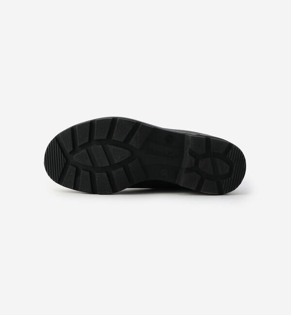  「Blundstone | サイドゴアブーツ BRN WOMEN」|ロングブーツ|