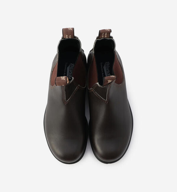  「Blundstone | サイドゴアブーツ BRN WOMEN」|ロングブーツ|