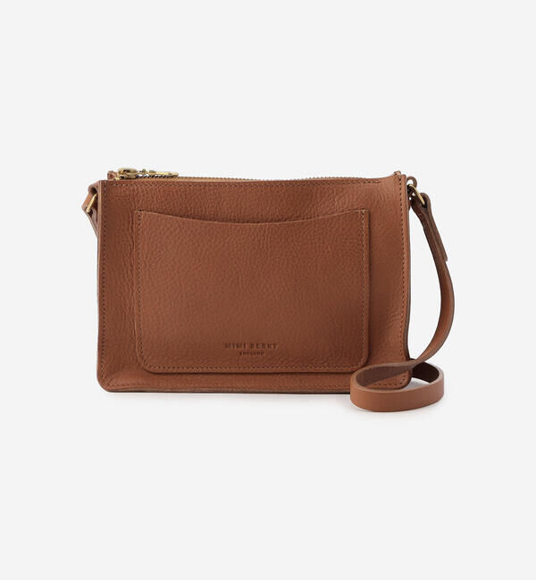 「MIMI BERRY | ショルダーバッグ SPARROW WOMEN」|ショルダー・メッセンジャー|