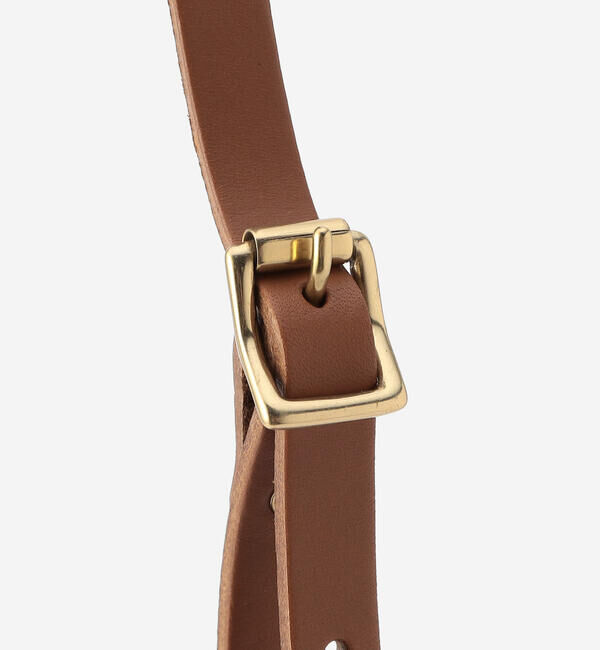  「MIMI BERRY | ショルダーバッグ SPARROW WOMEN」|ショルダー・メッセンジャー|