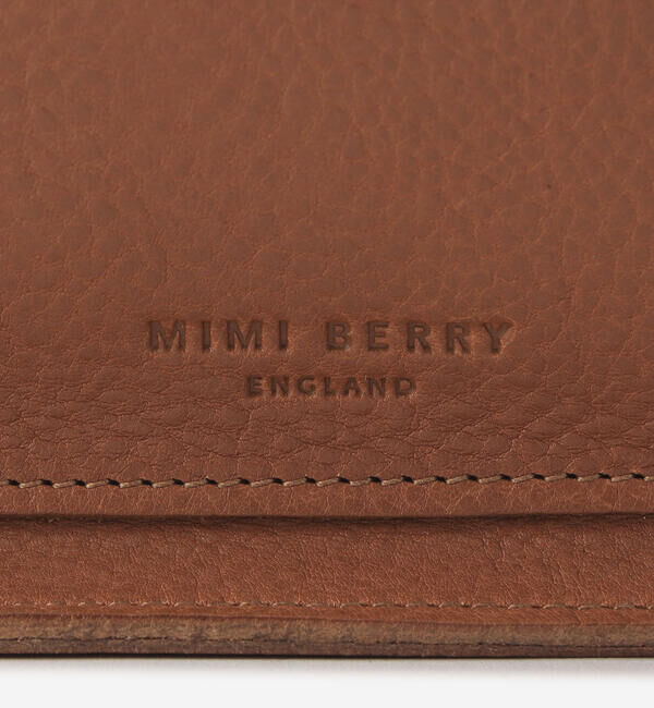  「MIMI BERRY | ショルダーバッグ SPARROW WOMEN」|ショルダー・メッセンジャー|