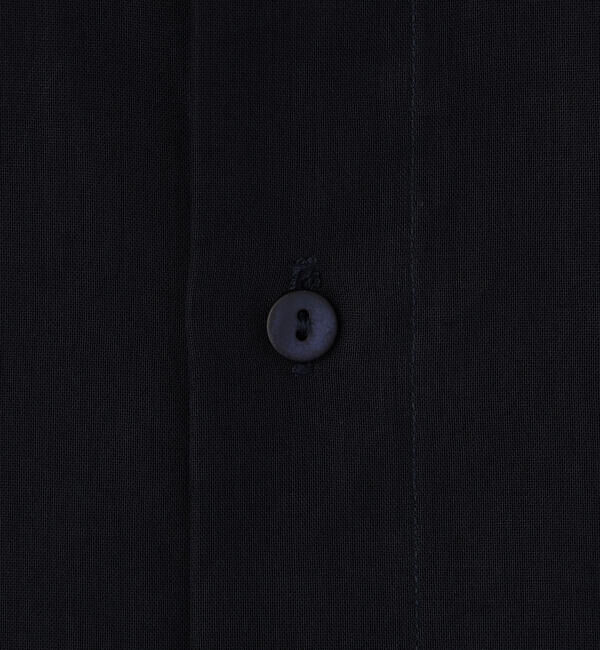 ORCIVAL「ORCIVAL | コットンボイル バンドカラーシャツ WOMEN」|シャツ・ブラウス|