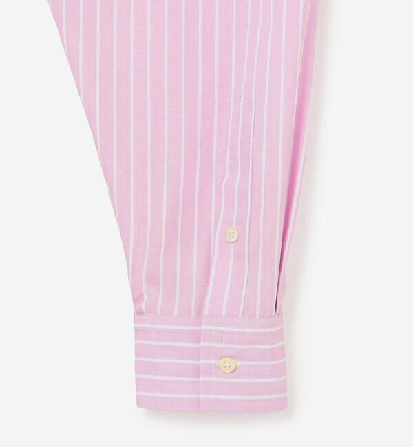  「nicholson & nicholson | 〈別注〉ドローストリングブラウス WOMEN」|シャツ・ブラウス|