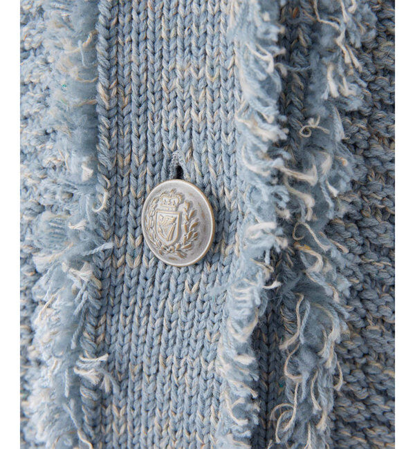  「TWEEDYニットジャケット2」|その他|