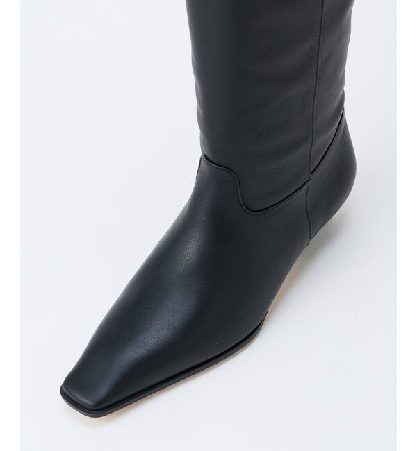 Hoaw.「【Hoaw.】ニーハイブーツ」|その他|