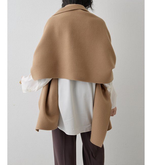  「リバーケープ」|その他|