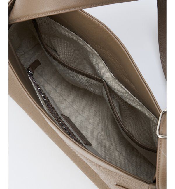 Hoaw.「【Hoaw.】スクエアショルダーバッグ」|トートバッグ|