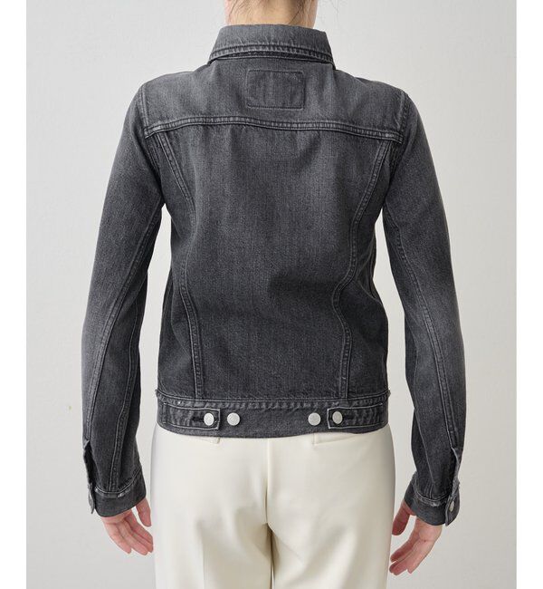  「Gジャン」|ベスト・ジレ|