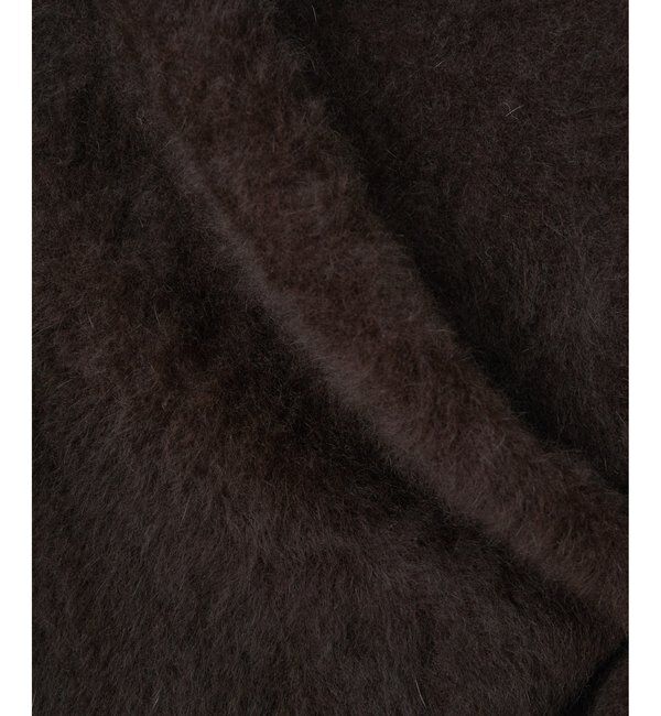  「ファークルーネックプルオーバー」|ニット・セーター|