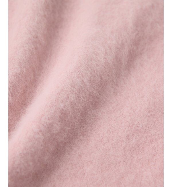  「ファークルーネックプルオーバー」|ニット・セーター|