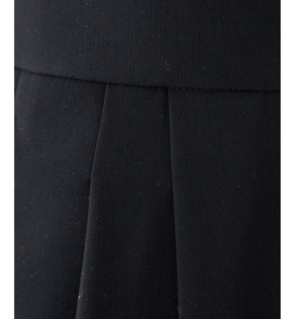  「ハイウエストサスペンダーパンツ」|チノ|