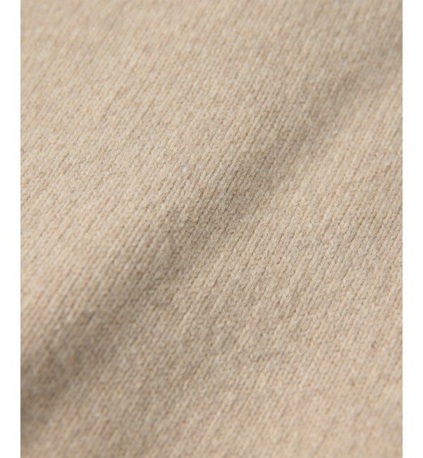  「シルエットニット」|ニット・セーター|