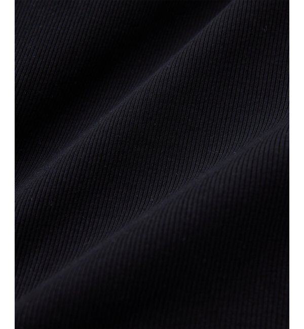 THE PAUSE「【THE PAUSE】カップインタンク」|Tシャツ・カットソー|