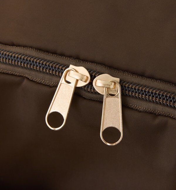  「【強撥水/大容量/PC収納ポケット付】撥水10ポケットリュック」|トートバッグ|