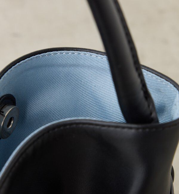  「【PAPILLONNER/パピヨネ】ベルトワンハンドルトートバッグ」|トートバッグ|