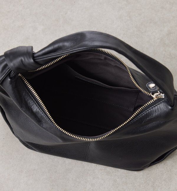  「ノットワンハンドルバッグ」|トートバッグ|