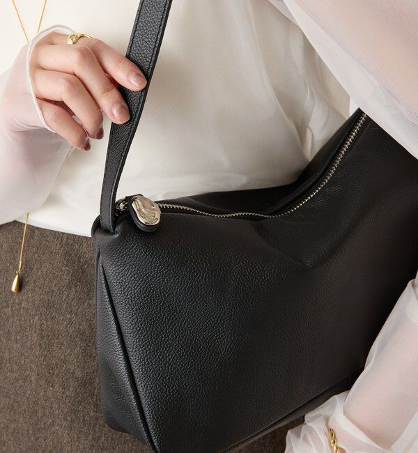  「スクエアワンショルダーバッグ」|トートバッグ|