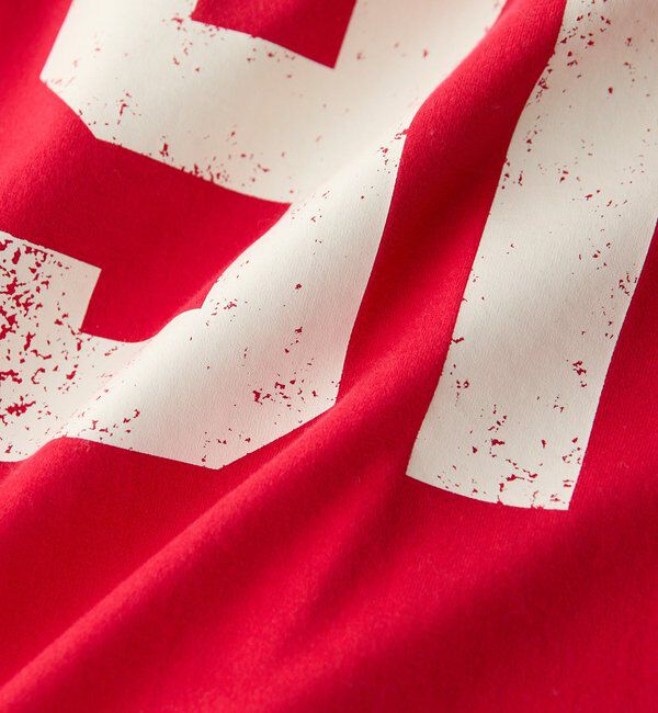  「【ロゴがキャッチー】Ninety-One ロンTee」|Tシャツ・カットソー|