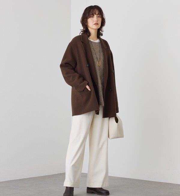  「【リバイバル/新色追加】バスケットバッグ」|トートバッグ|